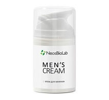 Крем для мужчин Men's Cream, 50 мл | NeosBioLab