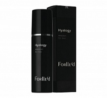 Эмульсия для мужчин, 100 мл (Hyalogy Emulsion For Men) | FORLLE’D (Фолед)
