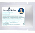Маска для лица cо стимулирующим эффектом, 5 шт по 18,5 г | Derma Medical