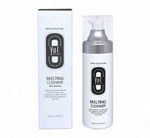 Гель для снятия макияжа Melting Cleanser | YU.R