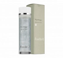 Платиновый лосьон, 120 мл (Hyalogy Platinum lotion) | FORLLE’D (Фолед)