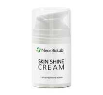 Крем сияние кожи Skin Shine Cream, 50 мл | NeosBioLab