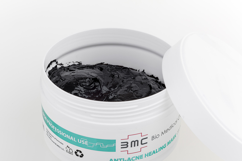 Маска для проблемной кожи Anti-Acne Healing Mask | BIO MEDICAL CARE. Цена от 4 260 р. Купить с доставкой по Москве и России