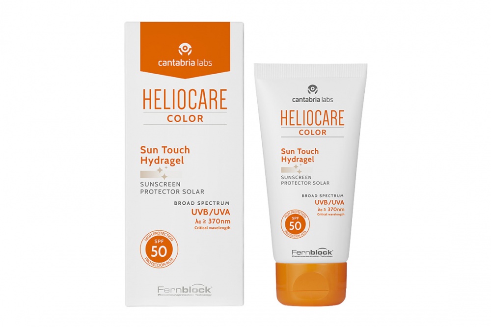 Heliocare 360 Spf 50 Купить