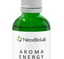 Энергетическое арома масло Aroma Energy Oil, 50 мл | NeosBioLab