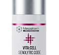MESOPHARM - Сыворотка сенолитическая VITA:CELL SENOLYTIC CODE 30мл