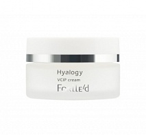 Сверхлегкий крем 24 часа, 50 мл (Hyalogy VCIP cream) | FORLLE’D (Фолед)