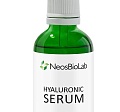 Гиалуроновая сыворотка Hyaluronic Serum, 50 мл | NeosBioLab