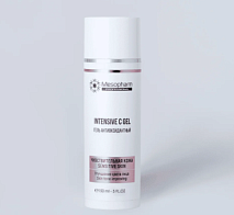 Гель антиоксидантный INTENSIVE:C GEL | MESOPHARM