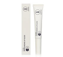 Ангиофарм - Увлажняющий блеск для губ (цвет: прозрачный глянец), 10мл