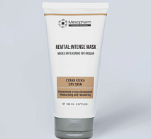 Маска интенсивно питающая REVITAL:INTENSE MASK | MESOPHARM