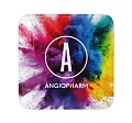 Стикер Angiofarm