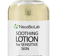 Успокаивающий лосьон для чувствительной кожи Soothing Lotion For sensitive skin | NeosBioLab