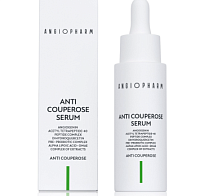 Сыворотка антикуперозная  | АНГИОФАРМ (ANGIOPHARM)