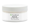 Маска с морской солью Mask with Sea SALT | NeosBioLab