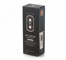 Корректирующий крем CCC Cream (dark) SPF50+ PA+++, 50 мл | YU.R
