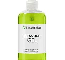 Очищающий гель для жирной кожи Сleansing Gel | NeosBioLab