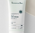 Солнцезащитный крем THERAPHYTOABEL  MILD SUN CREAM SPF50, 50 мл