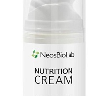 Крем питательный Nutrition Cream, 50 мл | NeosBioLab