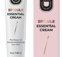 Крем для лица YU.R SPICULE ESSENTIAL CREAM, 25 г