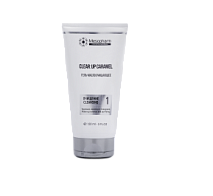 Гель-масло очищающее CLEAR:UP CARAMEL | MESOPHARM