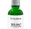 Сыворотка с витамином С Serum Vitamin C, 50 мл | NeosBioLab
