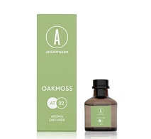 Ангиофарм - Диффузор Oakmoss, 50 мл