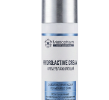 Крем увлажняющий HYDRO:ACTIVE CREAM | MESOPHARM