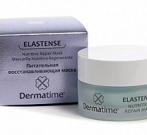 Питательная восстанавливающая маска ELASTENSE Nutritive Repair Mask, 50 мл | Dermatime