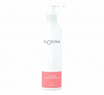 Успокаивающее очищающее молочко Biotime CALMING CLEANSING MILK, 200 мл