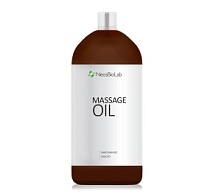 Массажное масло Massage Oil, 200 мл | NeosBioLab