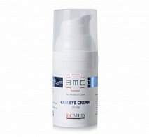 Крем для век от отеков и темных кругов CRM Eye Cream | BIO MEDICAL CARE