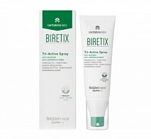 Спрей три-актив анти-акне BiRetix Tri-Active Spray Anti-Blemish, 100 мл | Cantabria Labs