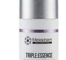 Сыворотка пептидная TRIPLE:ESSENCE | MESOPHARM