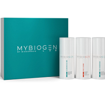 Подарочный набор Mybiogen "8 марта"