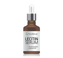 Лецитиновая сыворотка Lecitin Serum, 50 мл | NeosBioLab