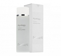 Увлажняющий лосьон, 150 мл (Hyalogy P-effect refining lotion) | FORLLE’D (Фолед)