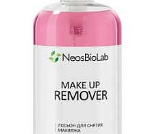 Лосьон для снятия макияжа Make Up Remover, | NeosBioLab