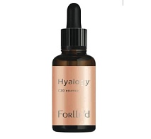 Реструктурирующая и выравнивающая тон кожи сыворотка с витамином (Hyalogy C20 essence), 30 мл