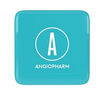 Стикер Angiofarm