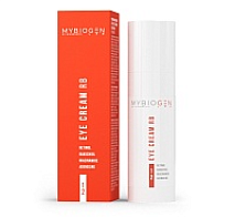 Омолаживающий крем для глаз с ретинолом и бакучиолом Eye cream RB, 15 мл