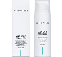Крем-гель для проблемной кожи лица | АНГИОФАРМ (ANGIOPHARM)