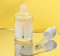 Двухфазный масляный пилинг для кожи лица Face Peel Oil, 30 мл | Mybiogen