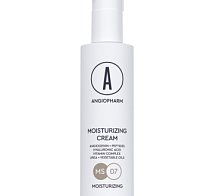 Увлажняющий крем для лица | АНГИОФАРМ (ANGIOPHARM)