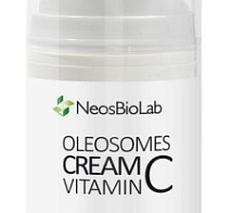 Олеосомный крем витамин С Oleosomes Cream Vitamin C, 50 мл | NeosBioLab