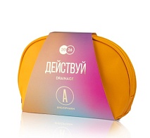 Ангиофарм - Набор "Действуй"