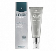 Успокаивающий обновляющий крем для лица Endocare Renewal Comfort Cream, 50 мл | Cantabria Labs