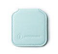 Ангиофарм - Зеркало квадратное, голубое