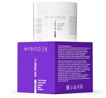 Mybiogen -   Антиоксидантный крем с витамином C  Face Cream «VITAL С3+, 50 мл