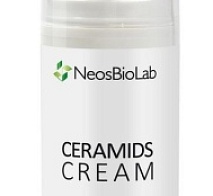 Крем с церамидами (Пост-пилинг крем) Ceramids Cream | NeosBioLab